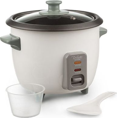 De Gusto Ryżowar 1,0 l