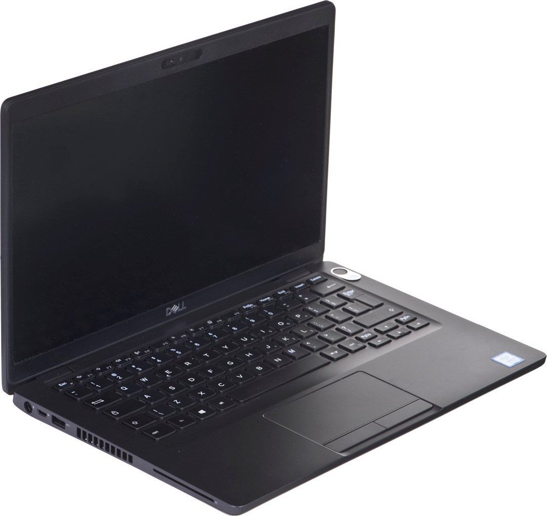 Laptop Dell DELL LATITUDE 5400 i7-8665U 16GB 256GB SSD 14" FHD Win11pro+ zasilacz UŻYWANY