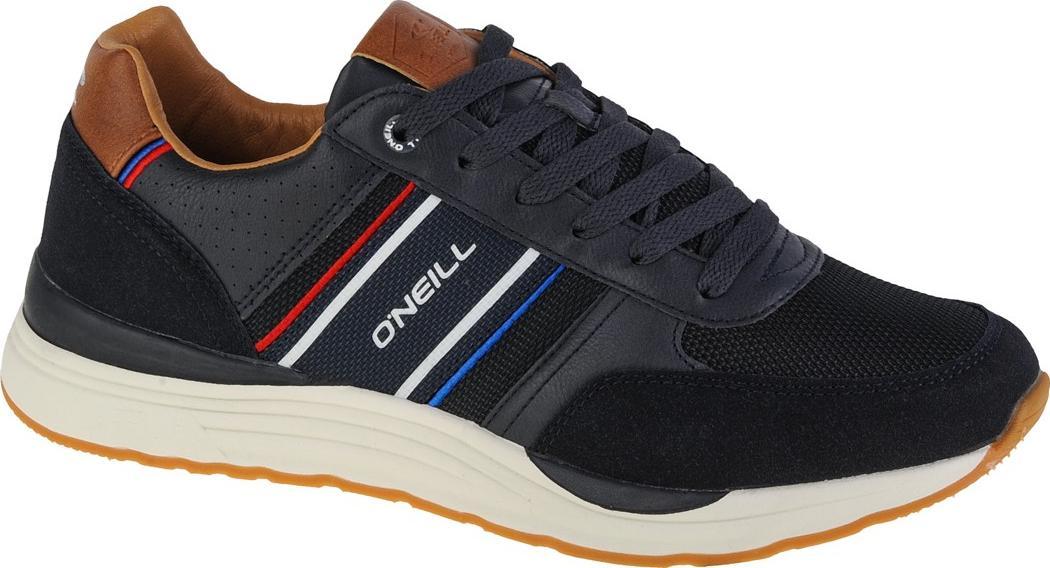 O Neill O'Neill Key West Men Low 90221029-29Y Granatowe 43