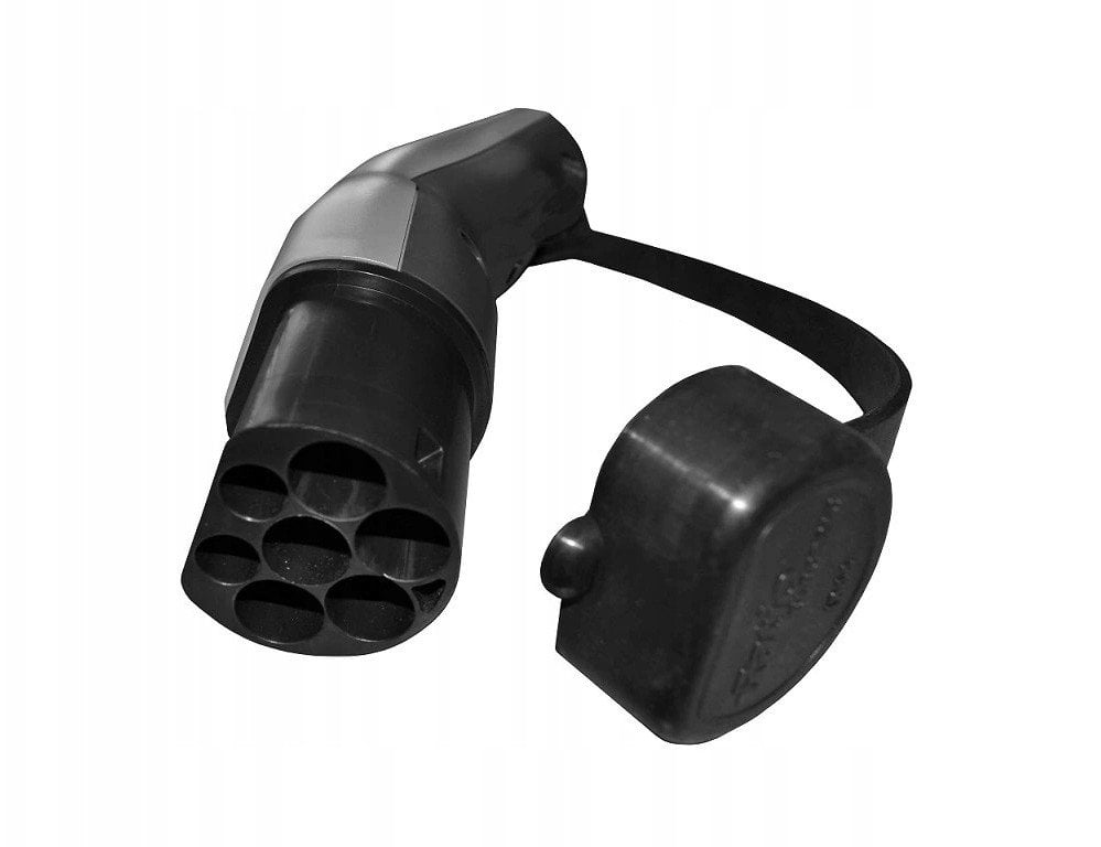 Wtyczka do ładowania samochodów elektrycznych type 2 16-32A Ratio 31100