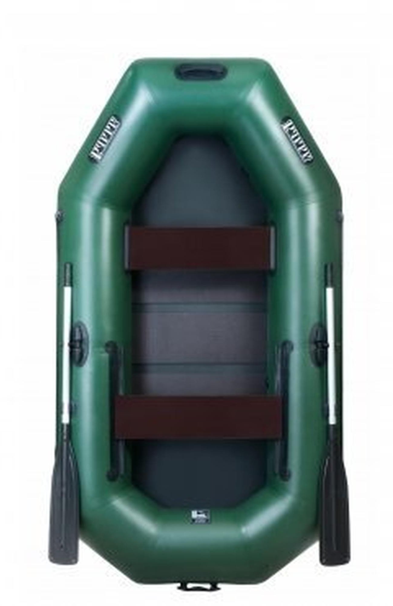 Pripučiama PVC valtis Ladya LT-250ES