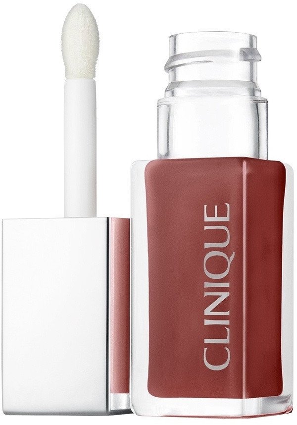 Clinique Pop Lip + Cheek Oil olejek do ust i policzków Nude Honey 7ml