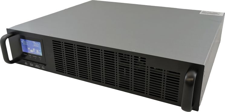 UPS AVIZIO Zasilacz awaryjny UPS RACK typu ONLINE 2KVA (2000VA) 1600W 4x 7AH AVIZIO POWER