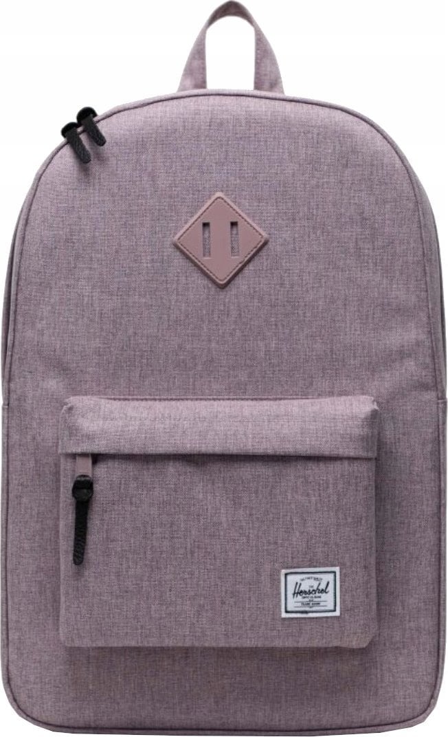 Herschel Herschel Classic Heritage Backpack 10007-05435 Różowe One size