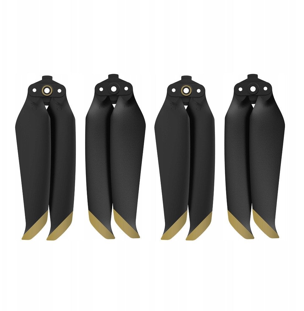 SunnyLife Zestaw śmigieł do Drona Dji Mavic Air 2 / Air 2s / 7238f-2-gd 4 szt.