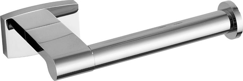 Mexen Uchwyt na papier toaletowy Zoja Chrom