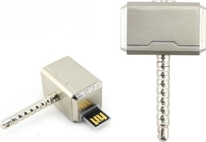 Pendrive Dr. Memory 8 GB