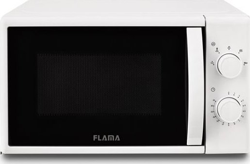 Kuchenka mikrofalowa Flama 1824FL