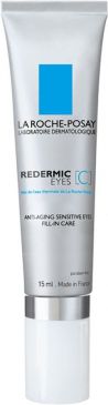 La Roche-Posay Redermic C Anti-Wrinkle Firminig Concentrate krem pod oczy wypełniający zmarszczki 15ml