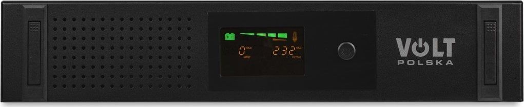 UPS Volt RackUPS 1200VA (5UTRA91227)