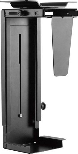 Uchwyt do komputera Daming czarny