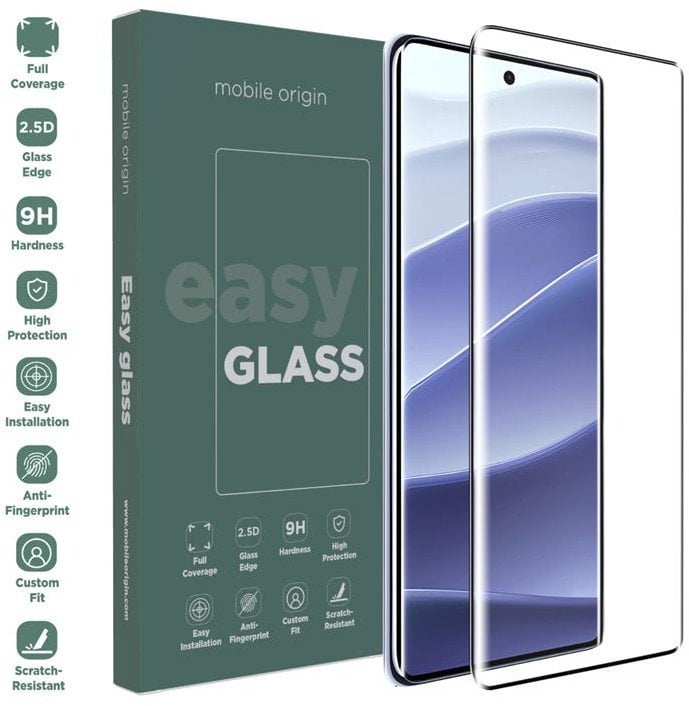 Mobile Origin EasyGlass Redmi Note 14 Pro 5G