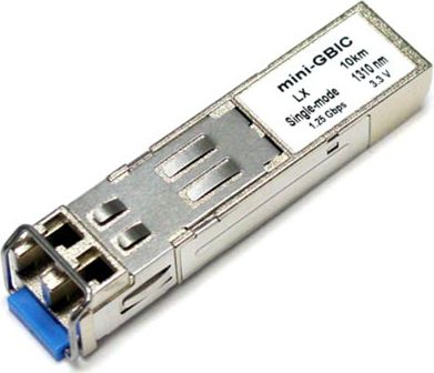 Moduł SFP TRENDnet TEG-MGBS10