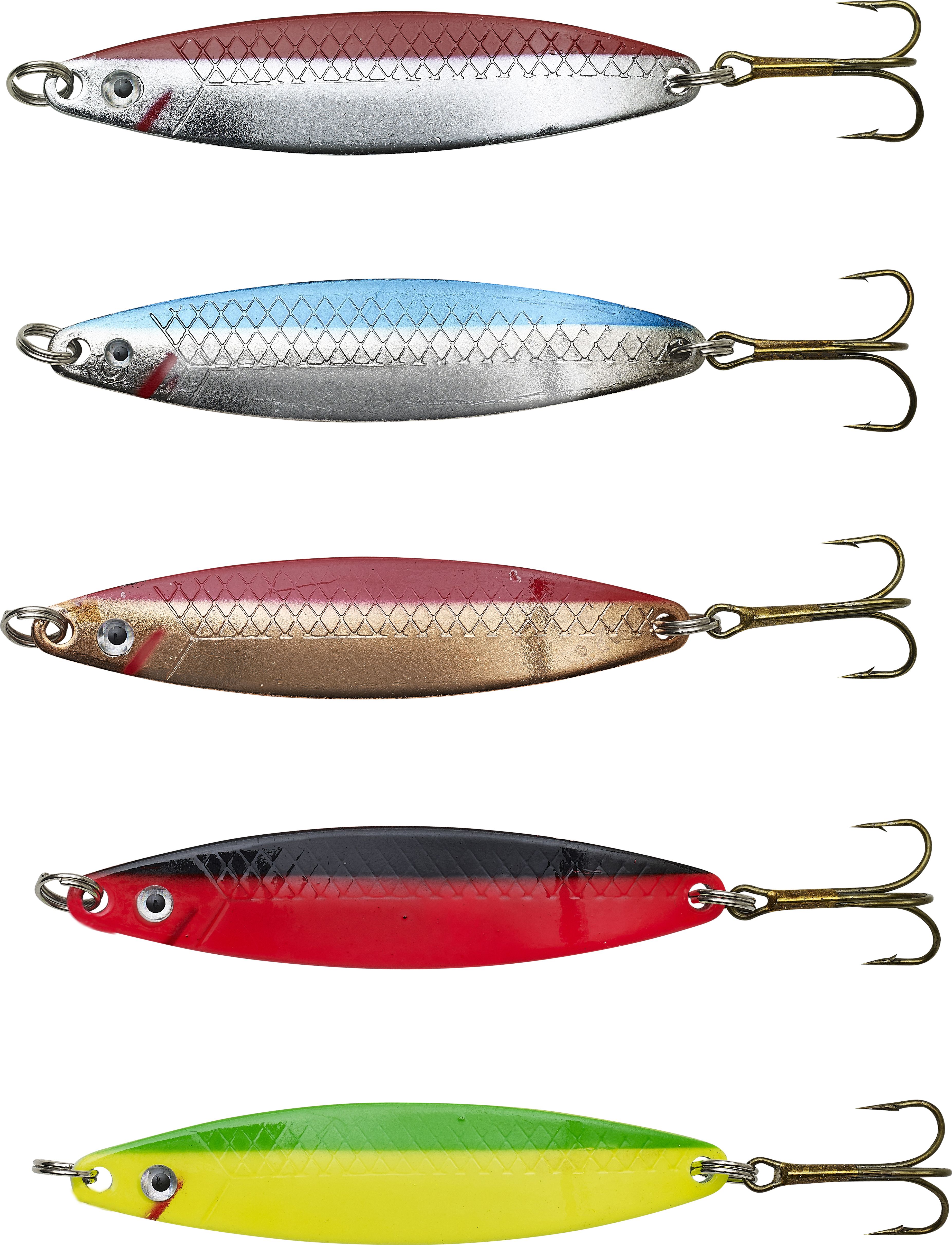 Ron Thompson SeaTrout Pack 1 12g Inc. Box 5szt. (58228)