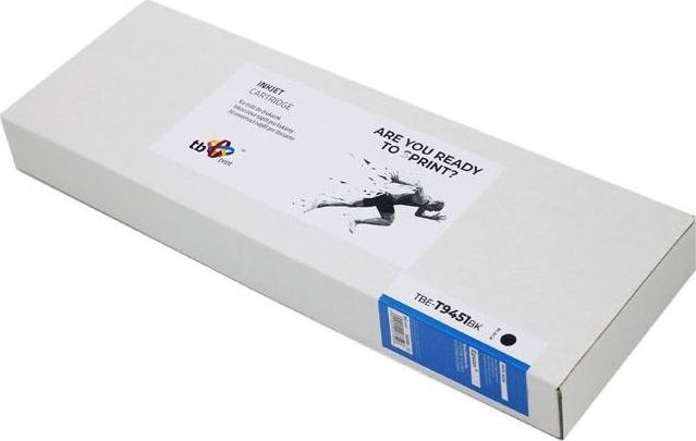 Tusz TB Print Tusz do Epson WF-C5210 TBE-T9451BK Czarny 100% nowy