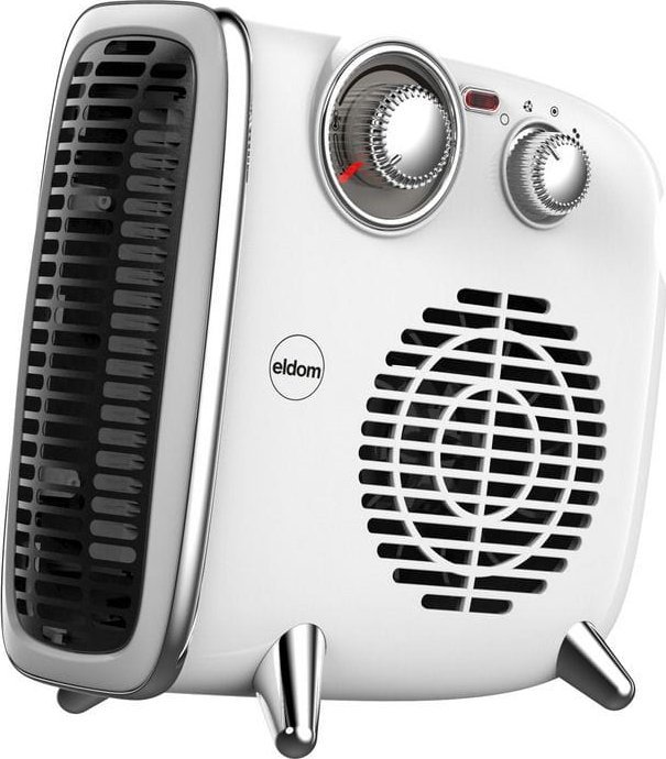 Wentylator Eldom Termowentylator Eldom HL12 vulcan