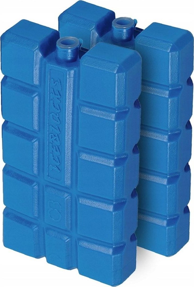 Koopman Wkład chłodzący do lodówki turystycznej 2x200g