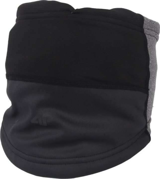 4f Bandamka H4Z21-BANU005 25M szary one size