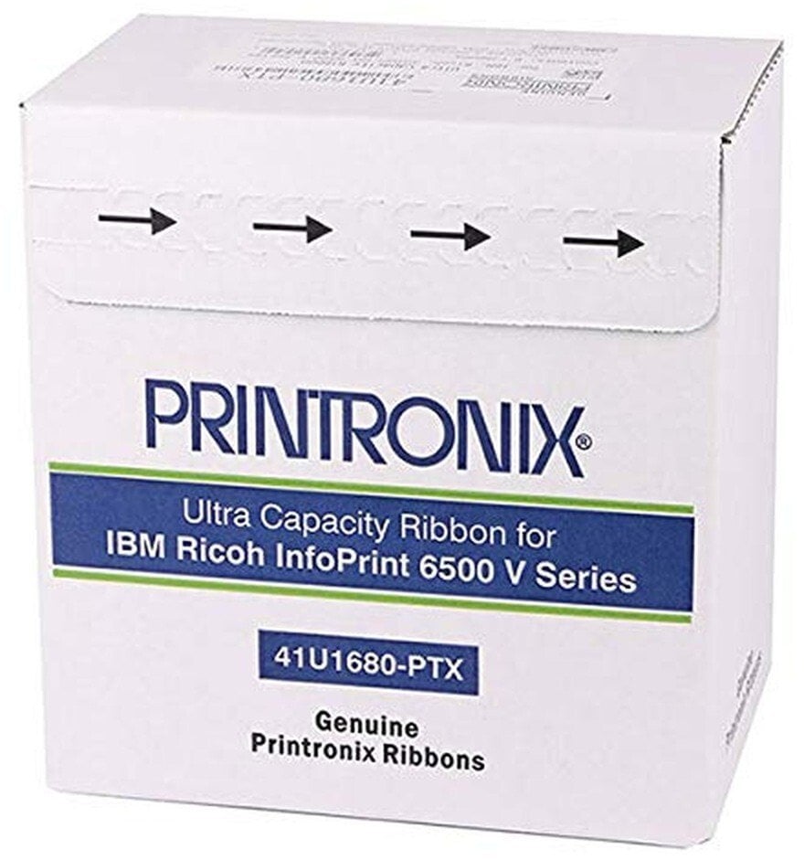 Ribbon Infoprint 6500 6-Pack