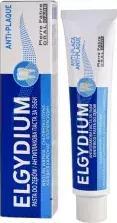 Elgydium OTC ELGYDIUM PASTA ANTI-PLAQUE 75ML