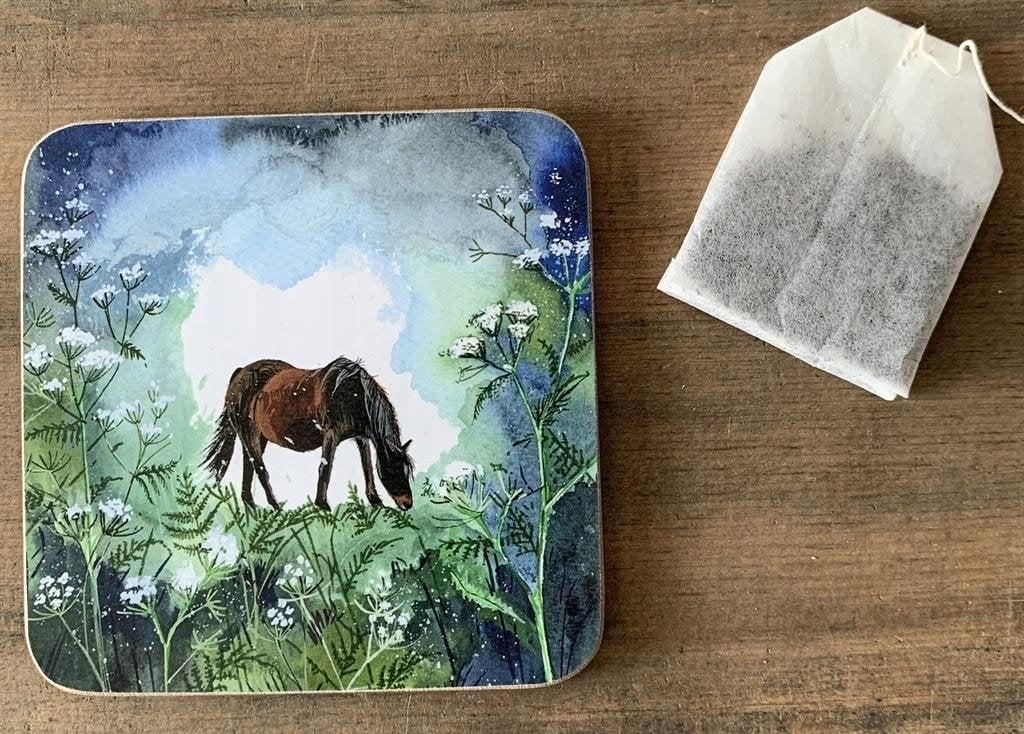 Teka Podkładka pod kubek C230 Koń