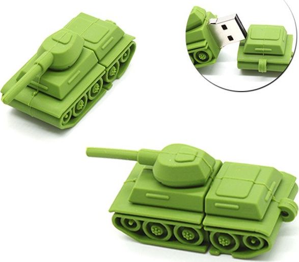 Pendrive Dr. Memory 32 GB