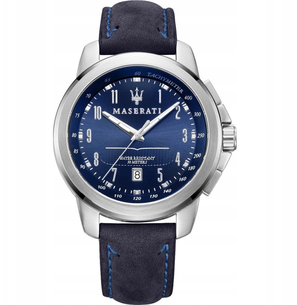 Zegarek Maserati R8851121003