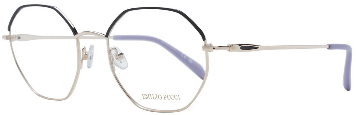 Timberland Ramki do okularów Męskie TB1732 54001 Czarny