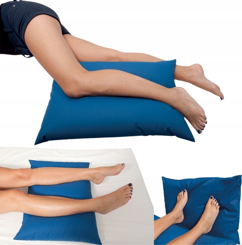 Aston Poduszka pozycjonująca ciało podczas snu KLASSIK D