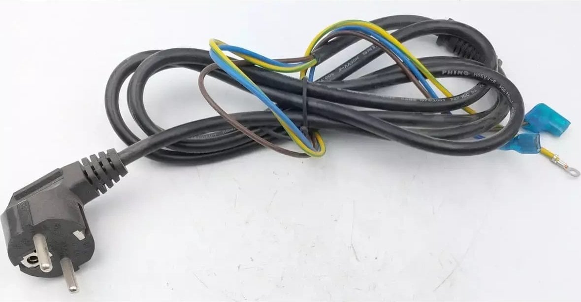 Dedra Kabel zasilający