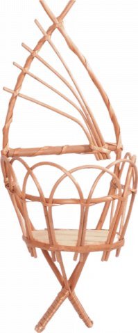 Wnuk Kwietnik wiszący ( Łezka/1D)