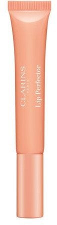 CLARINS LIP PERFECTOR 02 APRICOT SHIMMER 12ML