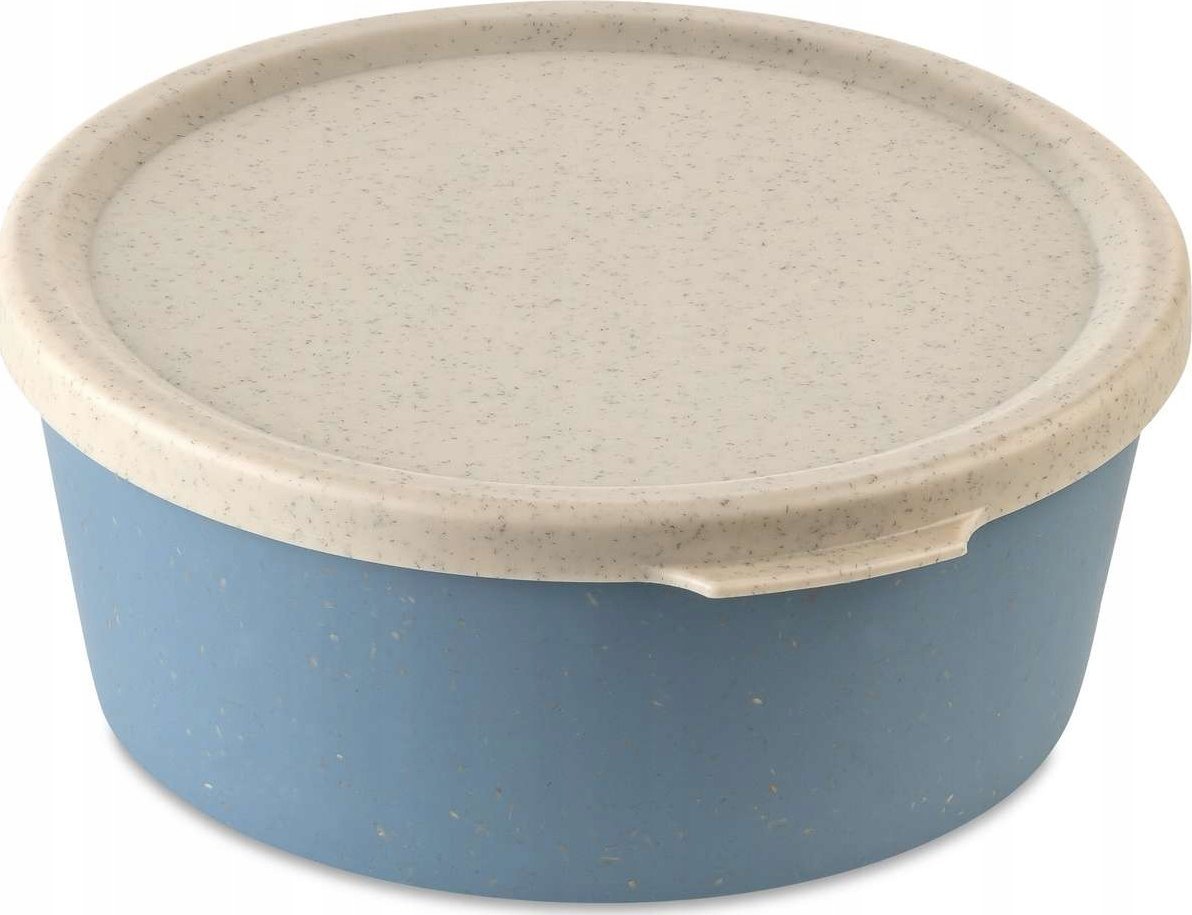 Koziol Pojemnik na żywność CONNECT BOWL, hermetyczny, 400 ml, KOZIOL