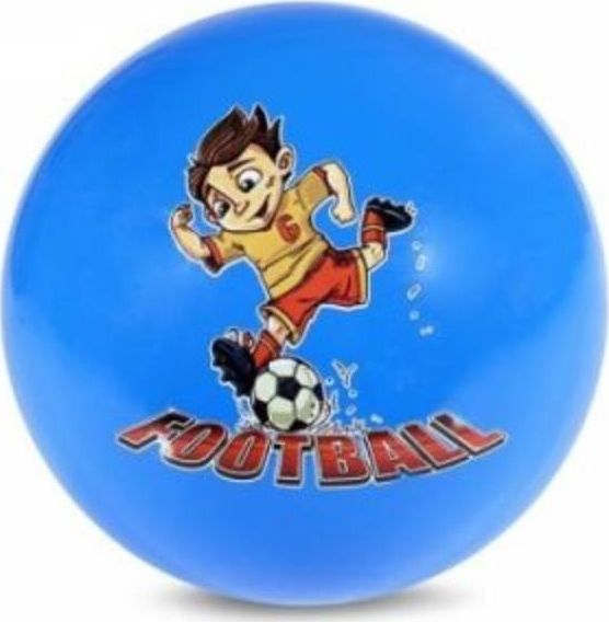 Artyk Piłka PVC 230MM - Football