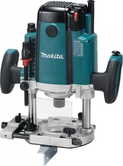 Frezarka Makita MAKITA FREZARKA GÓRNO. 2100W RP2303FC01