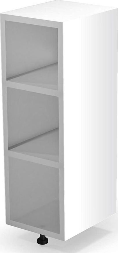 Elior Kuchenna szafka dolna Limo 4X - biała