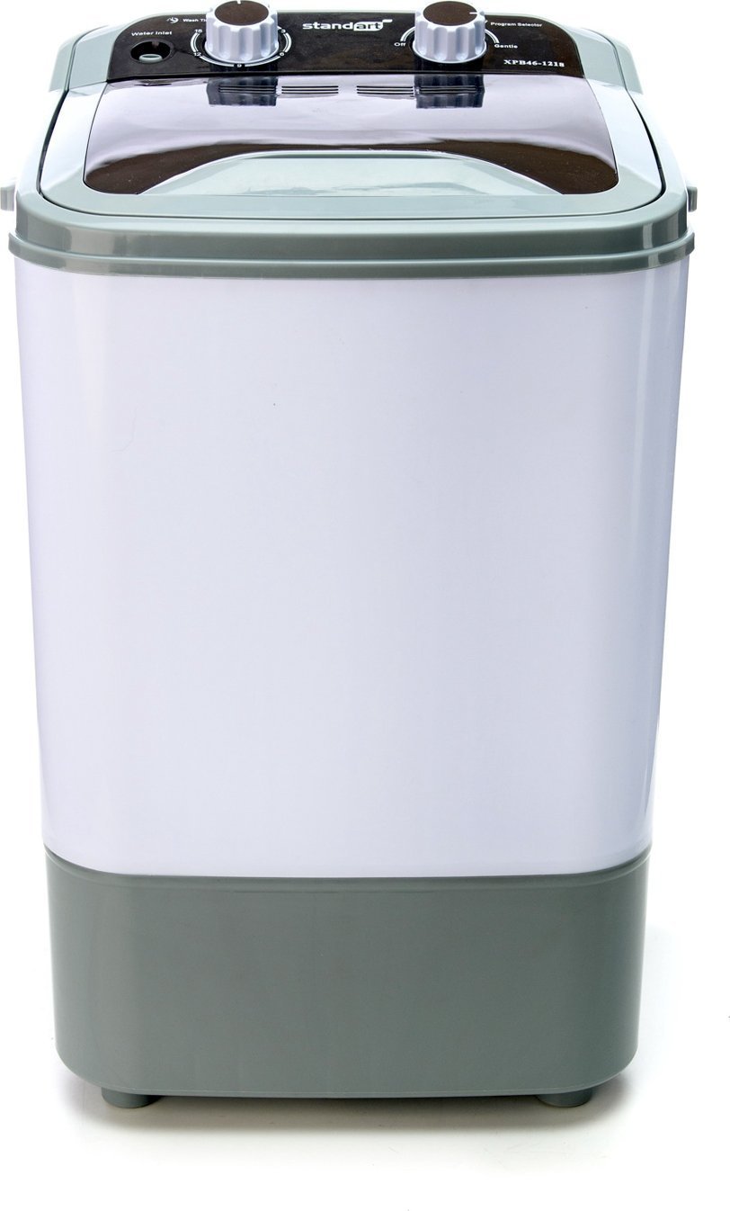 Standart STANDARD WASHING MACHINE XPB46-1218 4772013160908