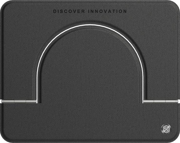 Stojak Nillkin Podstawka na tablet FlexWing Tablet Stand Magnetic czarny/czarny