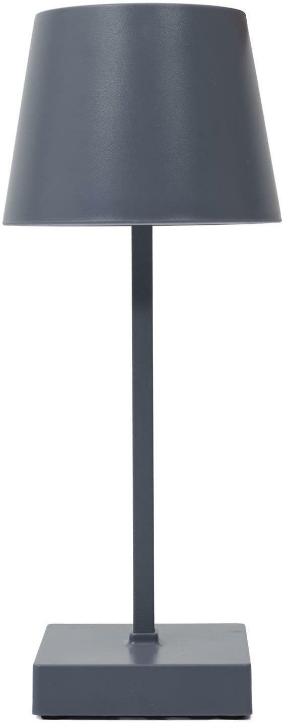 Lampka biurkowa Quant czarna