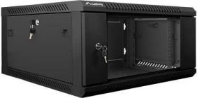 Szafa Lanberg Wisząca 19" 4U (WF01-6604-10B)