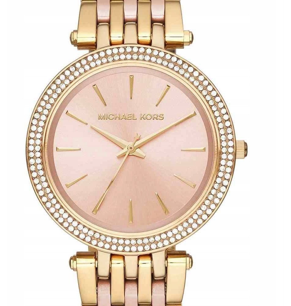 Zegarek Michael Kors Darci MK3507
