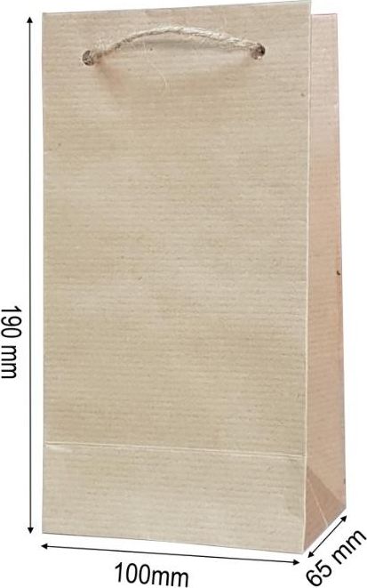 MERplus Torebka ozdobna T-1 MERplus