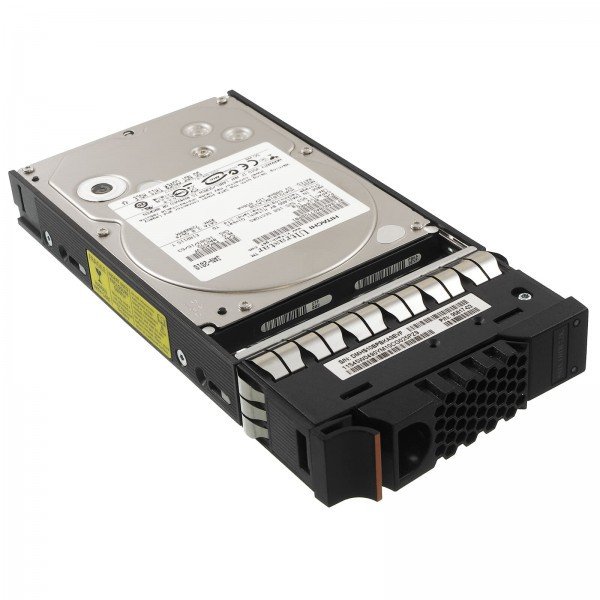 IBM Dysk HDD SATA 1TB 7.2K RPM - 45W0490 - Refabrykowany