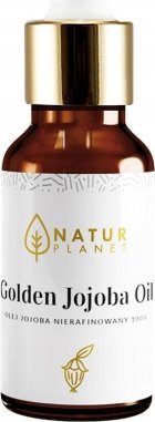 NATUR PLANET_Olej jojoba 30ml