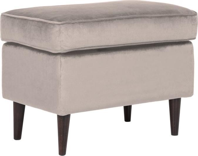 Signal Pufa RON VELVET beżowa