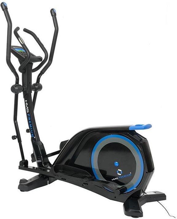 Orbitrek HMS H1833-i elektromagnetyczny