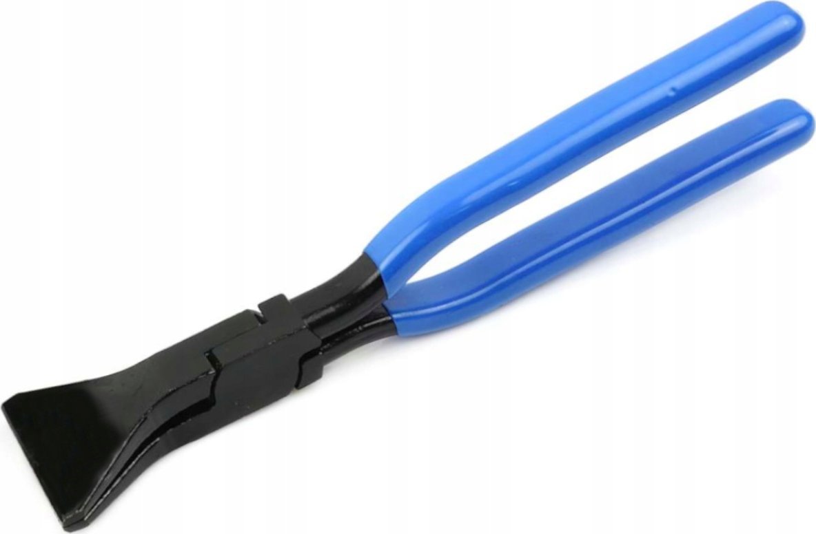 Geko Zestaw szczypiec do gięcia blachy 3szt. (8)