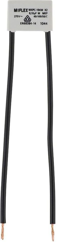 Elektro-Plast Kondensator do świetlówek energooszczędnych (142303-00)