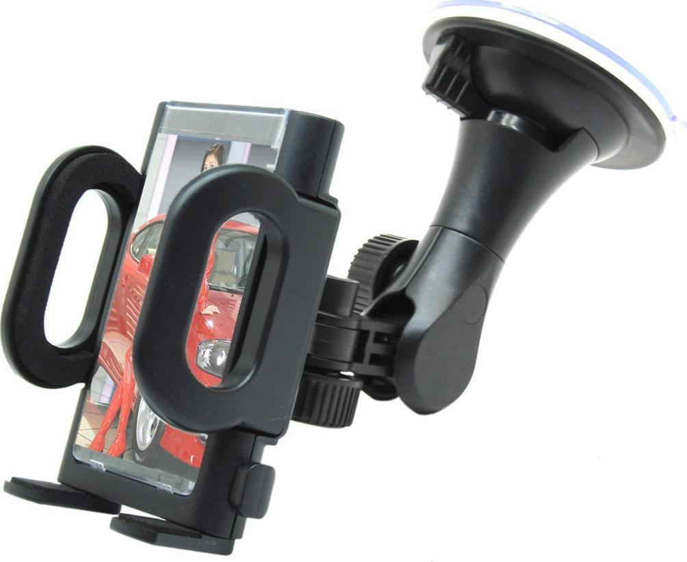 Carcommerce UCHWYT UNIWERSALNY NA TELEFON - FIGARO