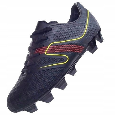 Buty sportowe z korkami piłkarskie lanki korki do piłki nożnej na orlik 37